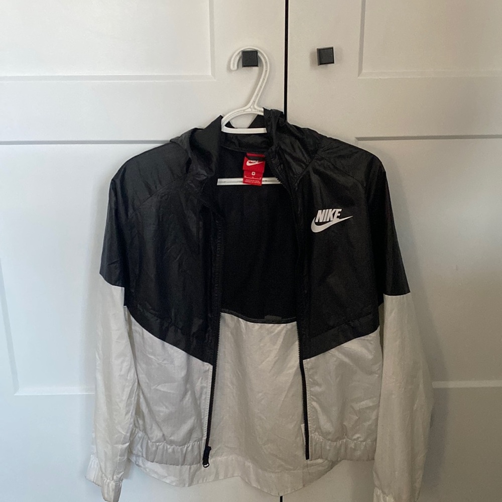 Nike Windbreaker
